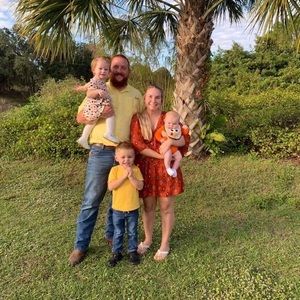 Meet your Posher, Deric